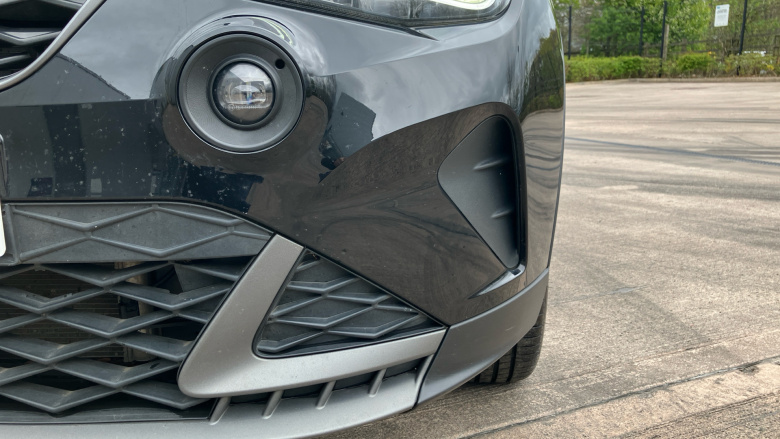 SEAT Arona 1.0 TSI 110 FR Edition 5dr Petrol Hatchback